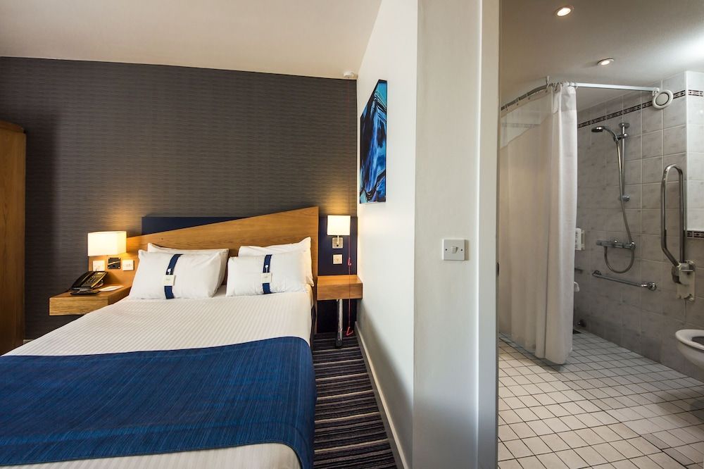 Room, 1 Double Bed, Accessible (Free Hot Breakfast)