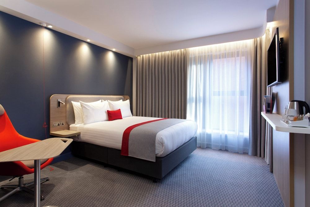 undefined Holiday Inn Express London-Royal Docks, Docklands by IHG 8