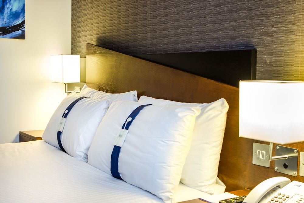 undefined Holiday Inn Express London-Royal Docks, Docklands by IHG 7