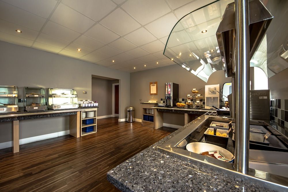 undefined Holiday Inn Express London-Royal Docks, Docklands by IHG 7