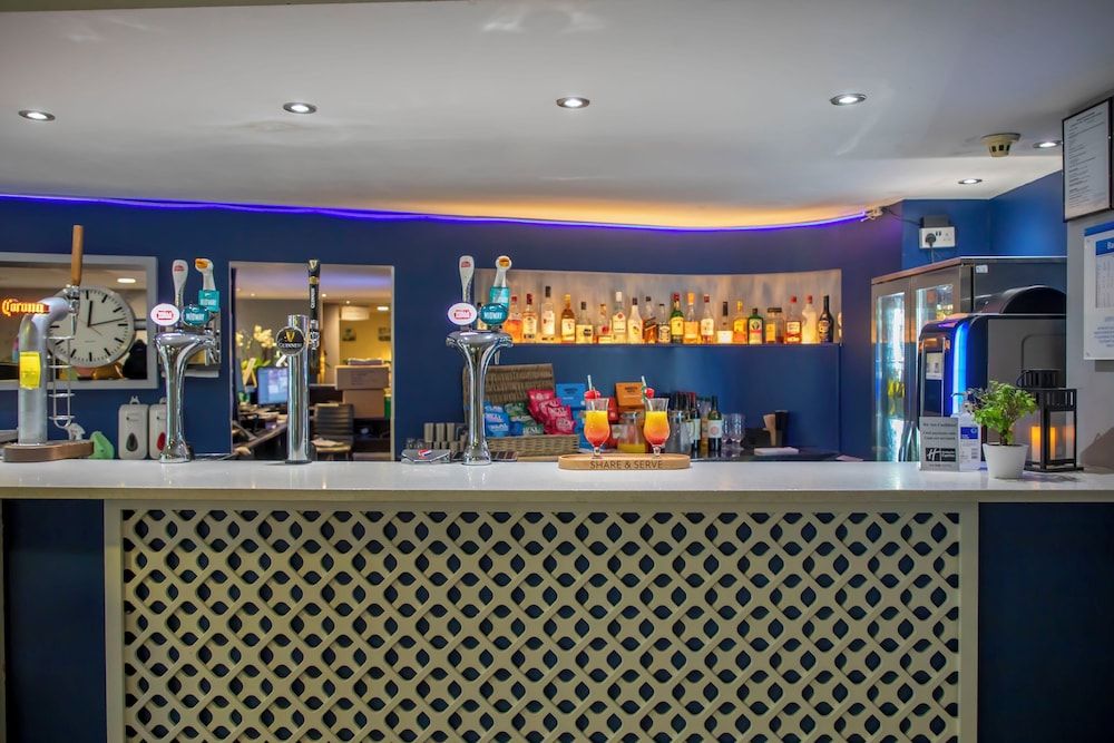 undefined Holiday Inn Express London-Royal Docks, Docklands by IHG 6