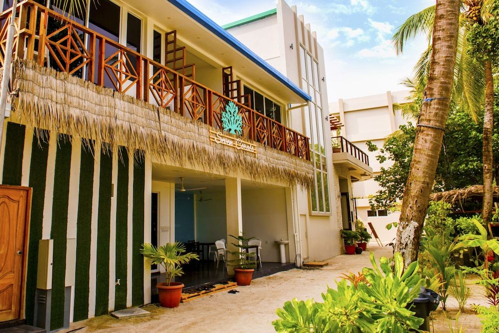 undefined Seven Corals 9