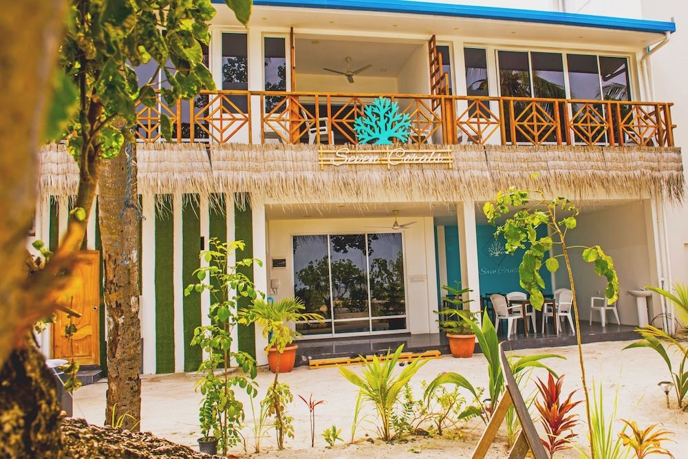 undefined Seven Corals 8