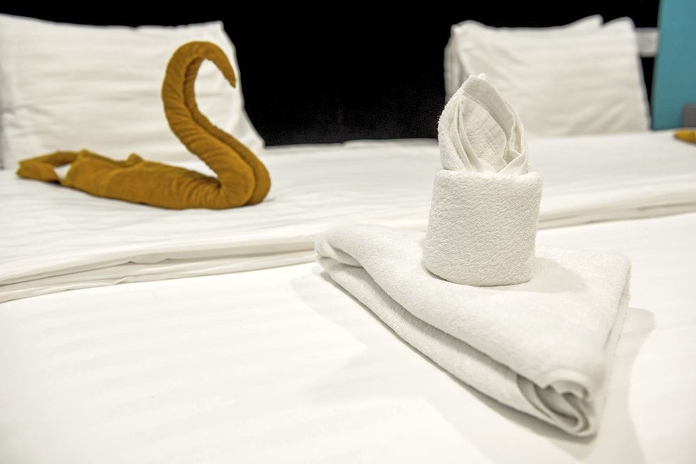 Seven Corals Deluxe Room, 1 King Bed 6