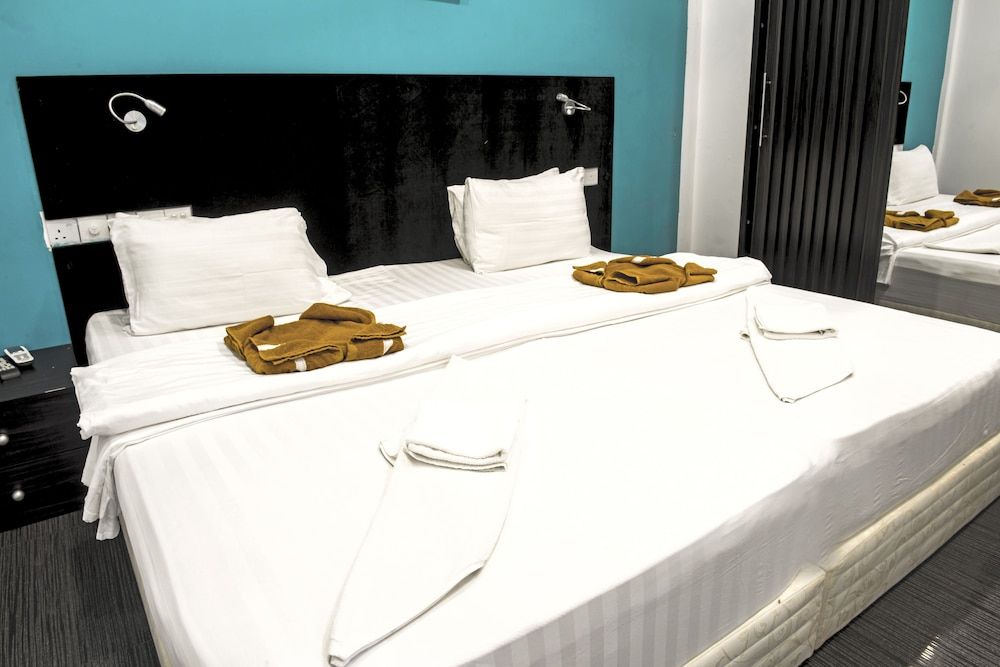 Seven Corals Deluxe Room, 1 King Bed 2