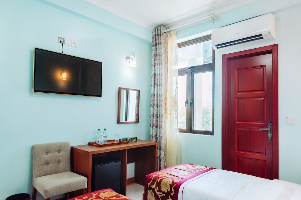 Rekidhiye Inn