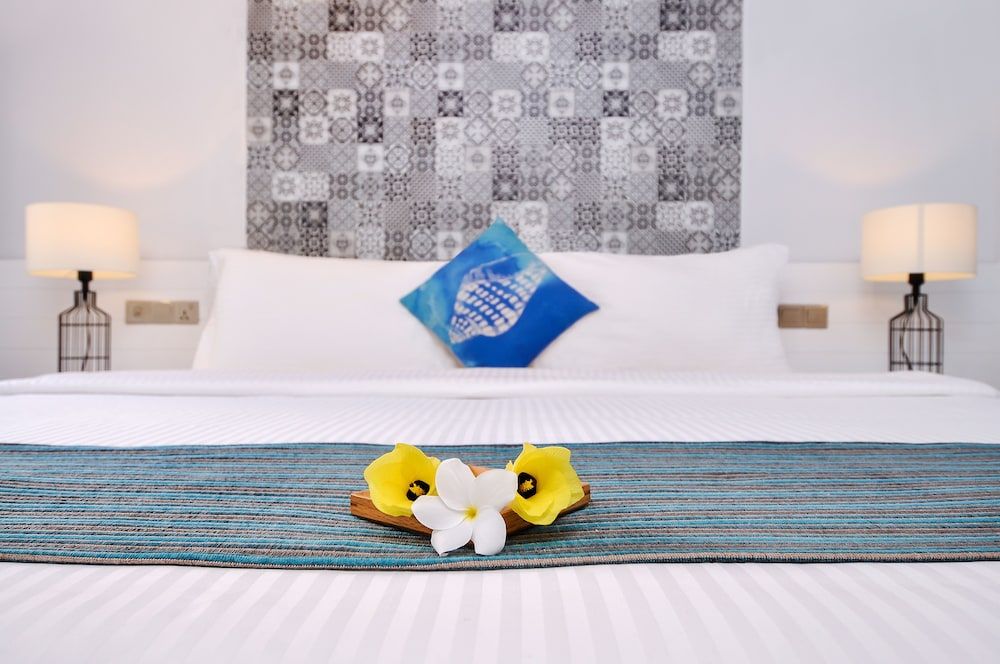 Velana Beach Hotel Maldives Standard Room (Excludes Window Access) 2