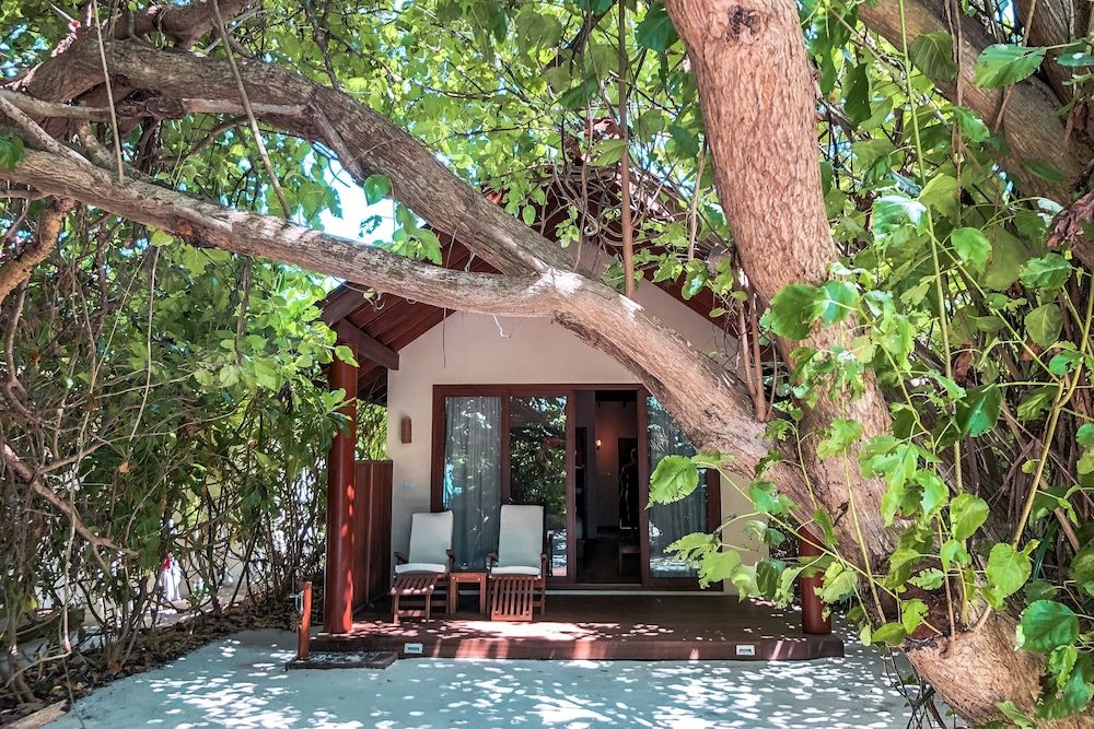 Reethi Faru Resort