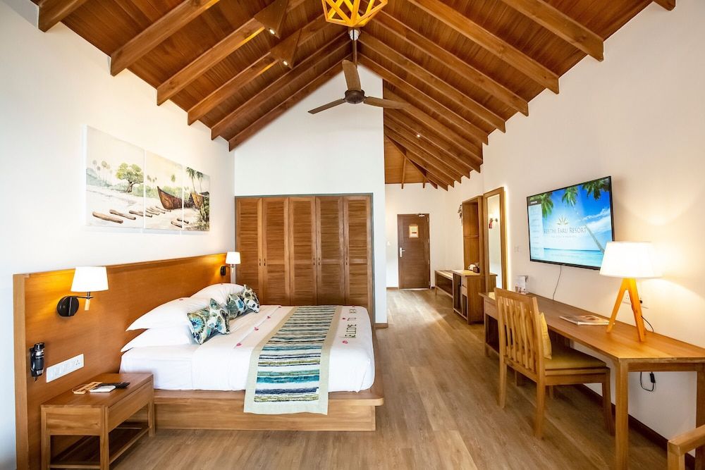 Garden Villa