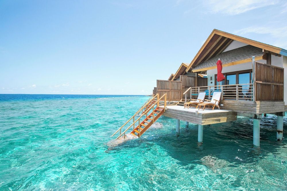 Reethi Faru Resort