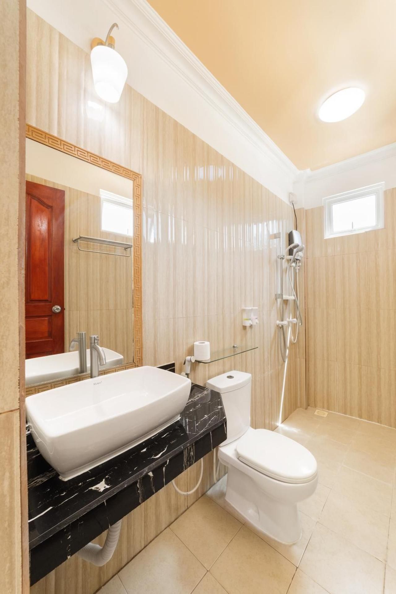 Sevinex Inn Single Room 3