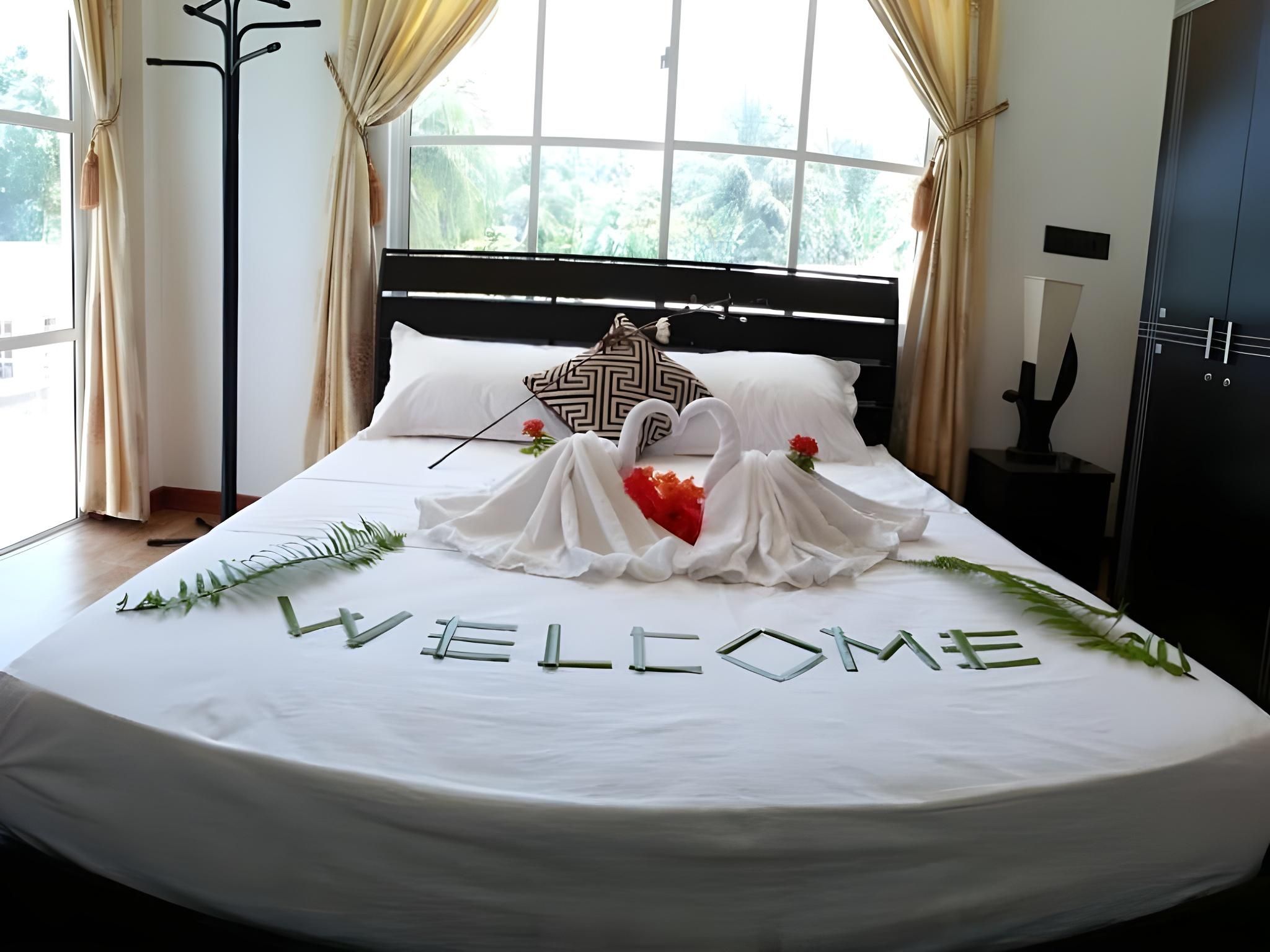 Sevinex Inn Single Room 2