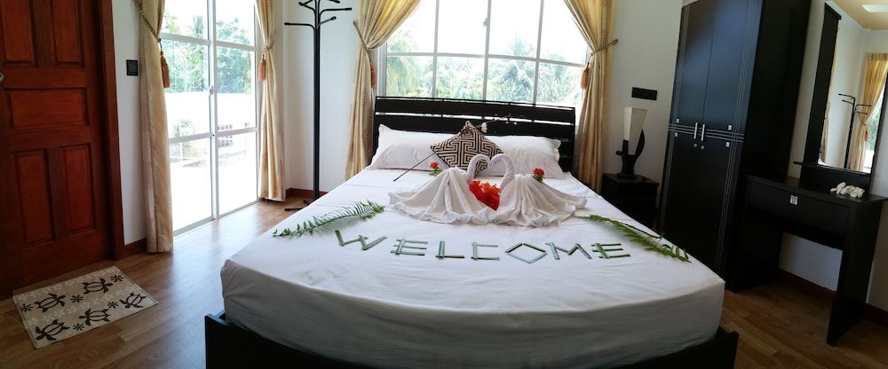 Sevinex Inn Deluxe Room, Balcony 3