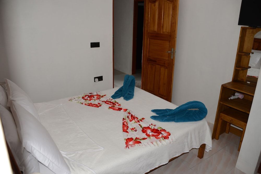 Ithaa Beach Maldives Double Room Beach Front Sea View