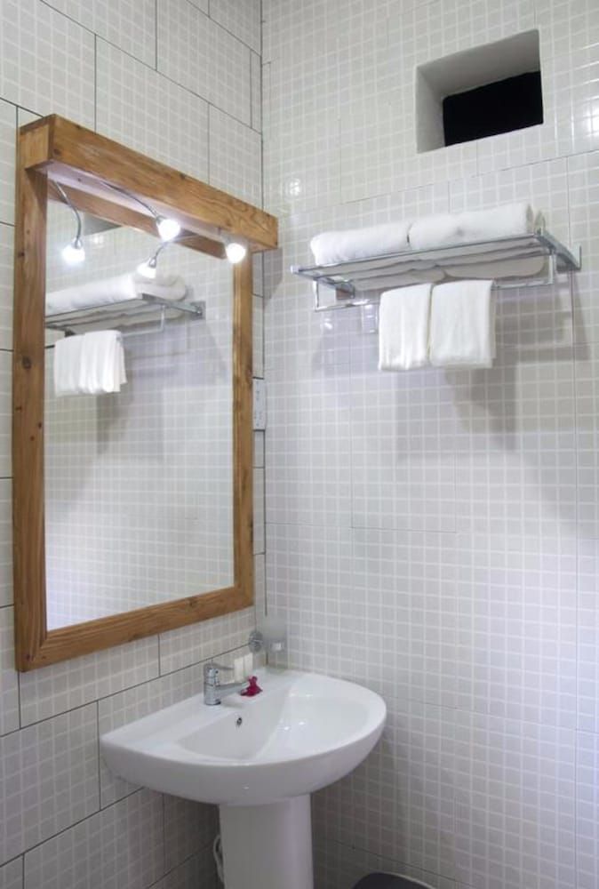 Ithaa Beach Maldives Double Room with Garden/Sea view 8