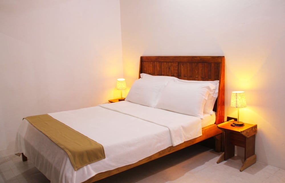 Ithaa Beach Maldives Deluxe Family Room 10