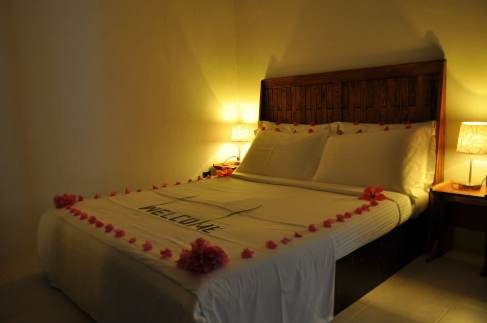 Ithaa Beach Maldives