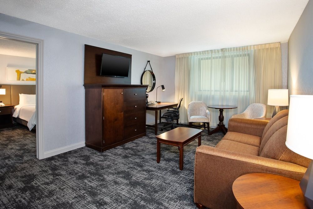 Suite, 1 Bedroom