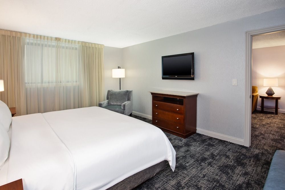 Suite, 1 Bedroom
