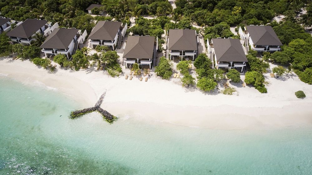 ROBINSON NOONU - All inclusive