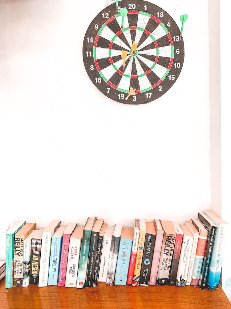 Children's Play Area