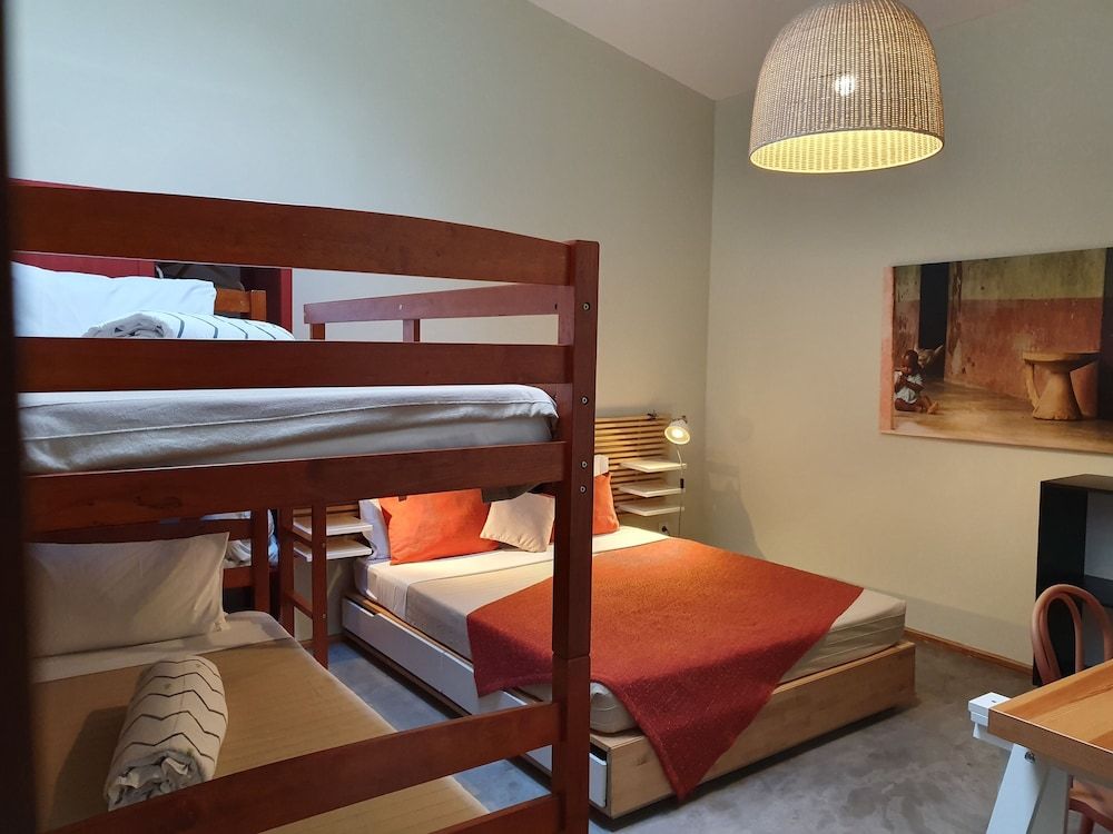 Basic Double Room