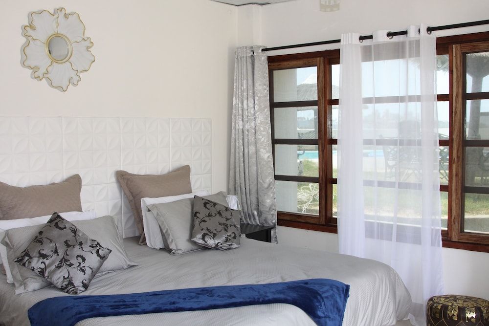 Catembe Beach Lodge