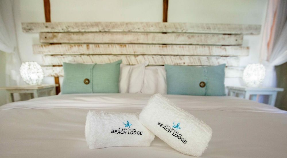 Vilanculos Beach Lodge