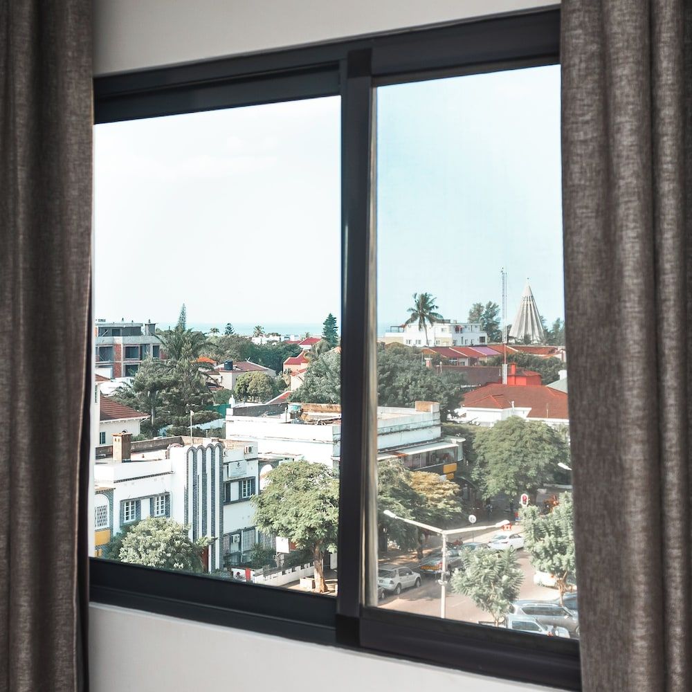 Hotel Kapital Deluxe Room 9