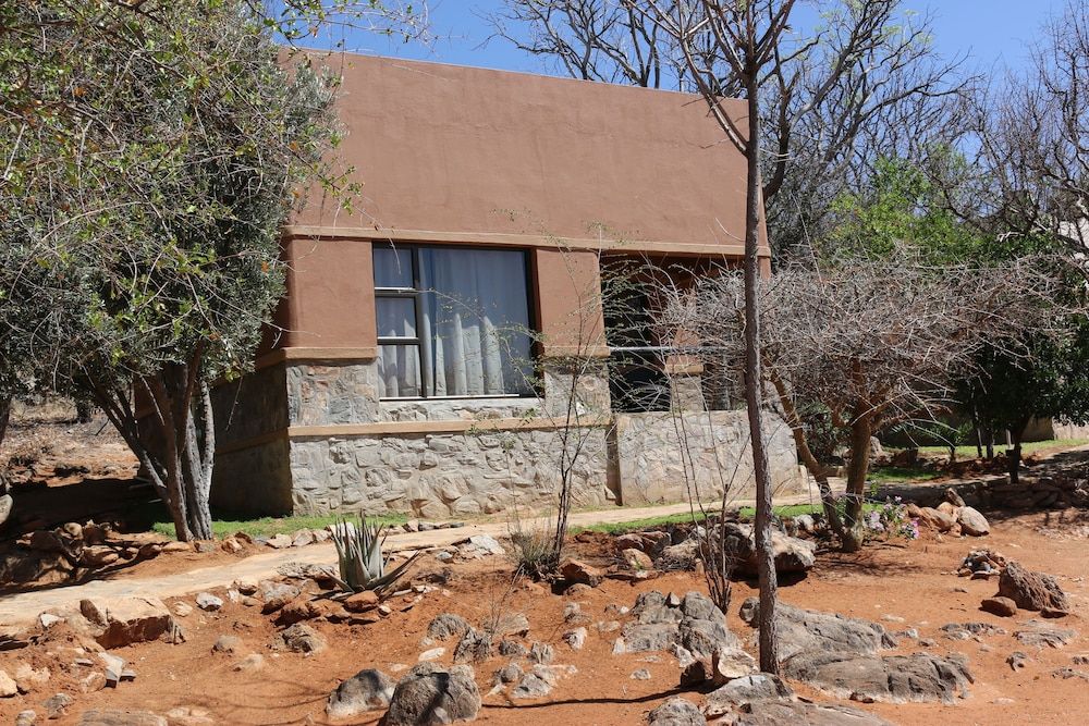 Ijaba Lodge Double Room 4