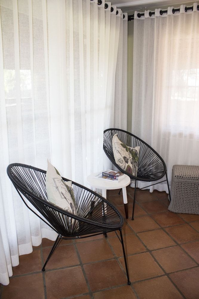 Auas Safari Lodge Double Room 8