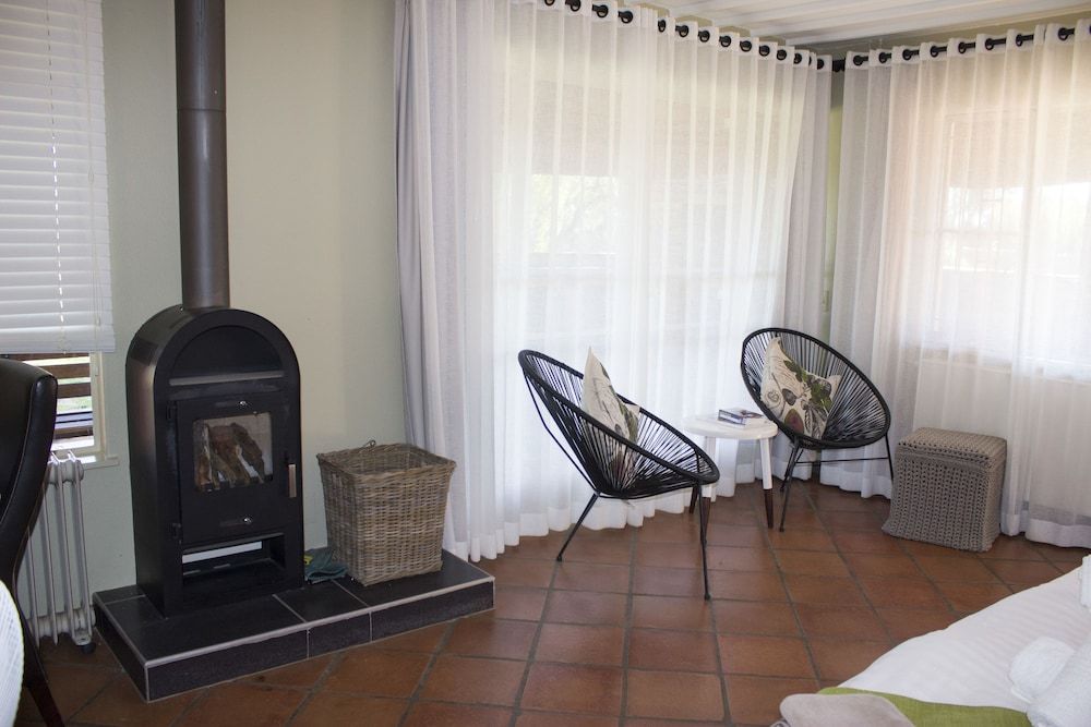 Auas Safari Lodge Double Room 10