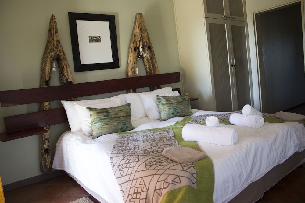 Auas Safari Lodge Double Room 3