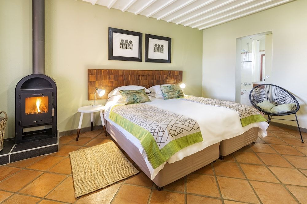 Auas Safari Lodge Double Room 5