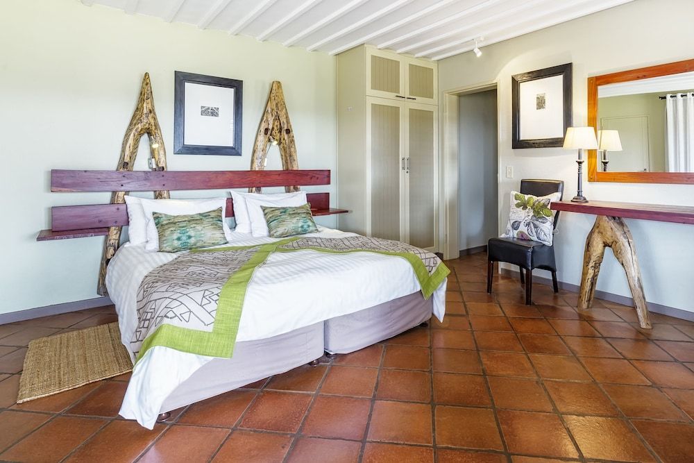 Auas Safari Lodge Double Room 4