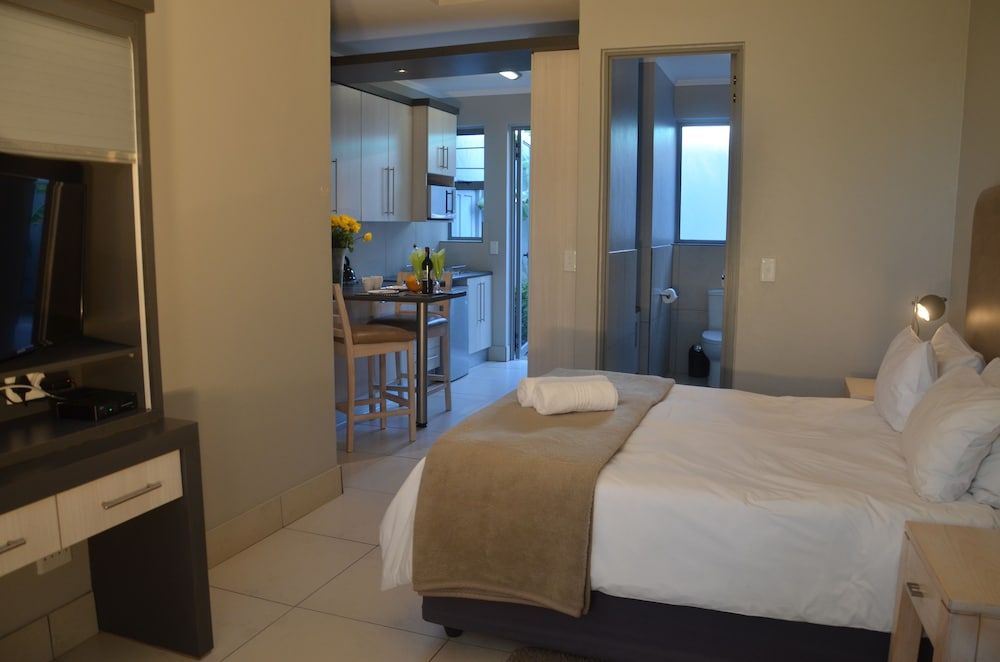 Be Still Accommodation Superior Apartment