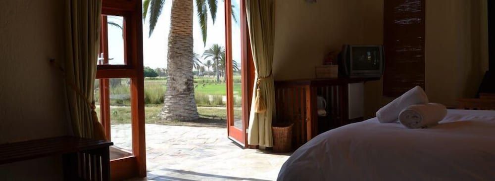 Rossmund Lodge Family Room (A) 4