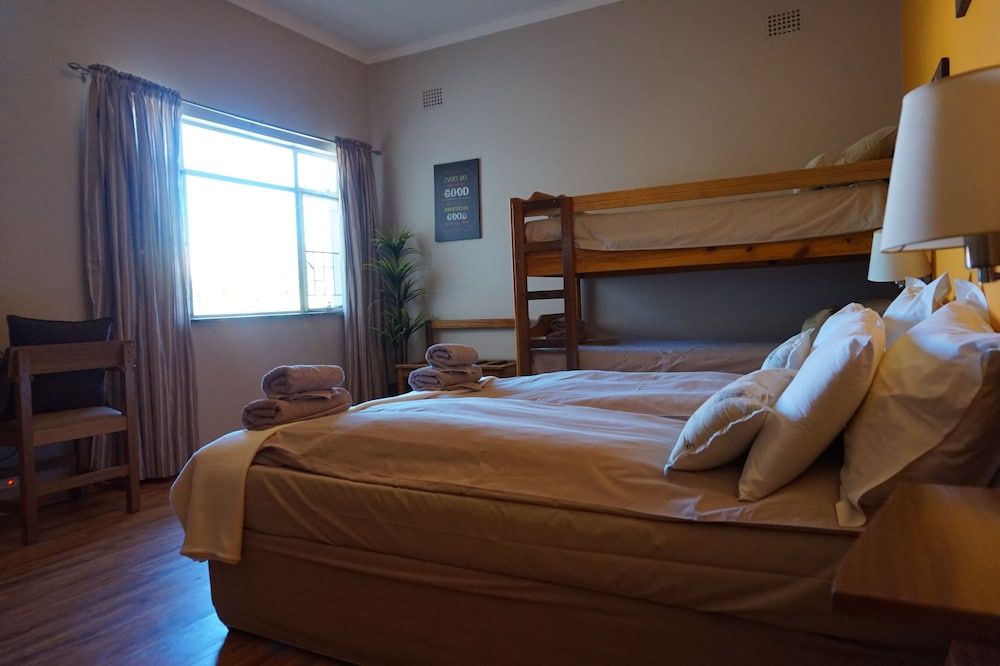 Omaruru Guesthouse Family Room 2