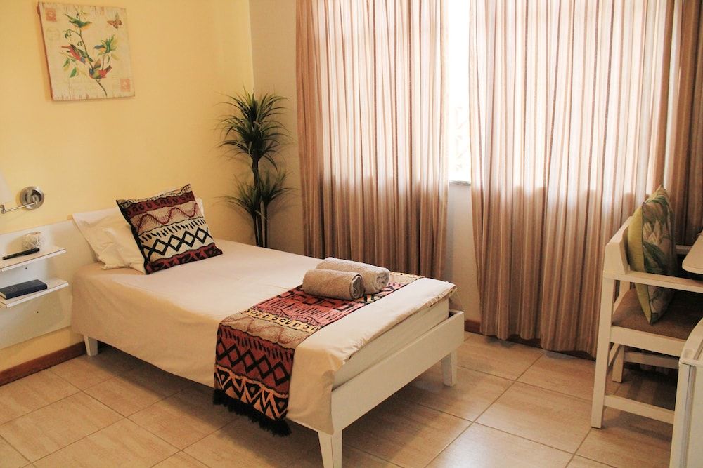 Omaruru Guesthouse Standard Single Room