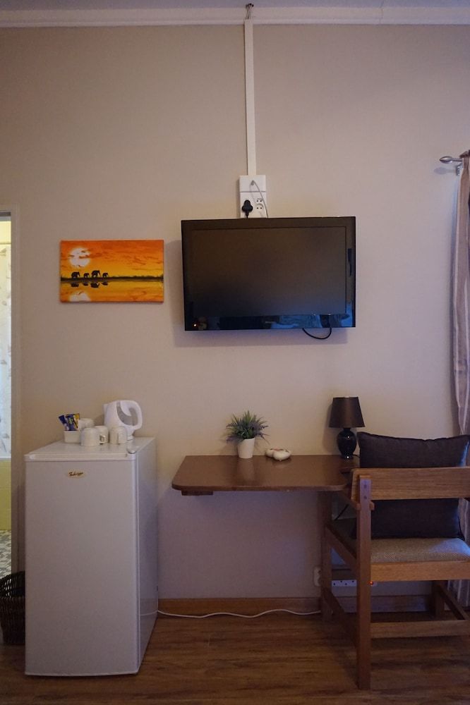 Omaruru Guesthouse Family Room 5