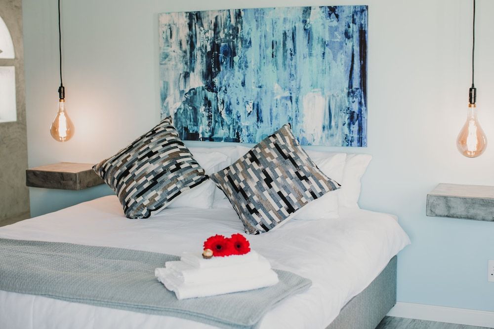 Giardino Boutique Hotel Family Suite, 2 Bedrooms, Poolside 5