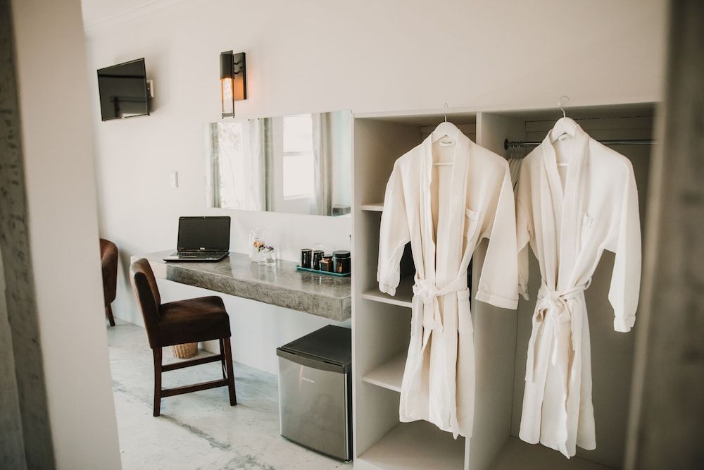 Giardino Boutique Hotel Classic Double Room, 1 Queen Bed 3