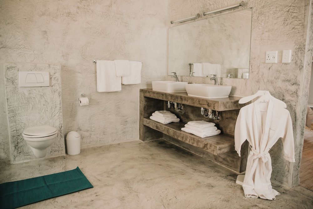 Giardino Boutique Hotel Deluxe Double or Twin Room 10