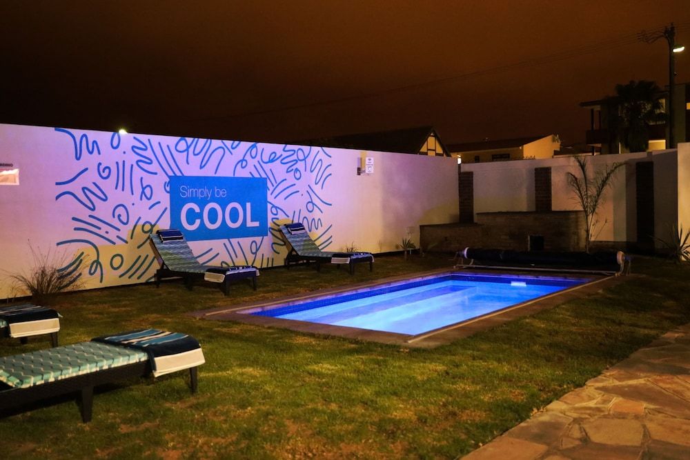 Giardino Boutique Hotel Family Suite, 2 Bedrooms, Poolside 12