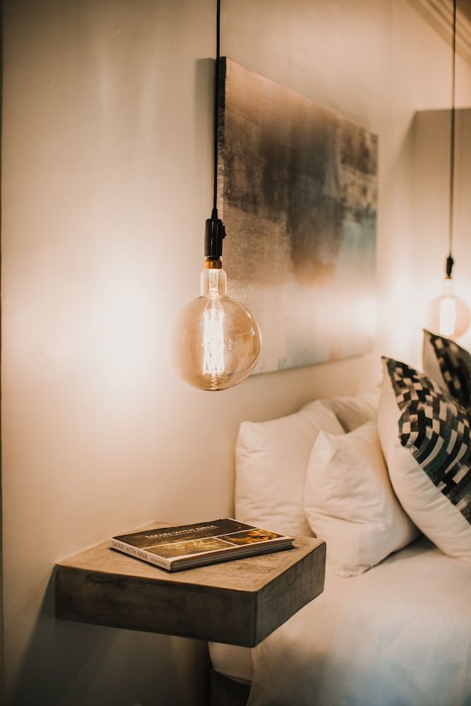 Giardino Boutique Hotel Family Suite, 2 Bedrooms, Poolside 9