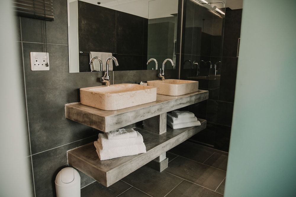 Giardino Boutique Hotel Deluxe Double or Twin Room 13