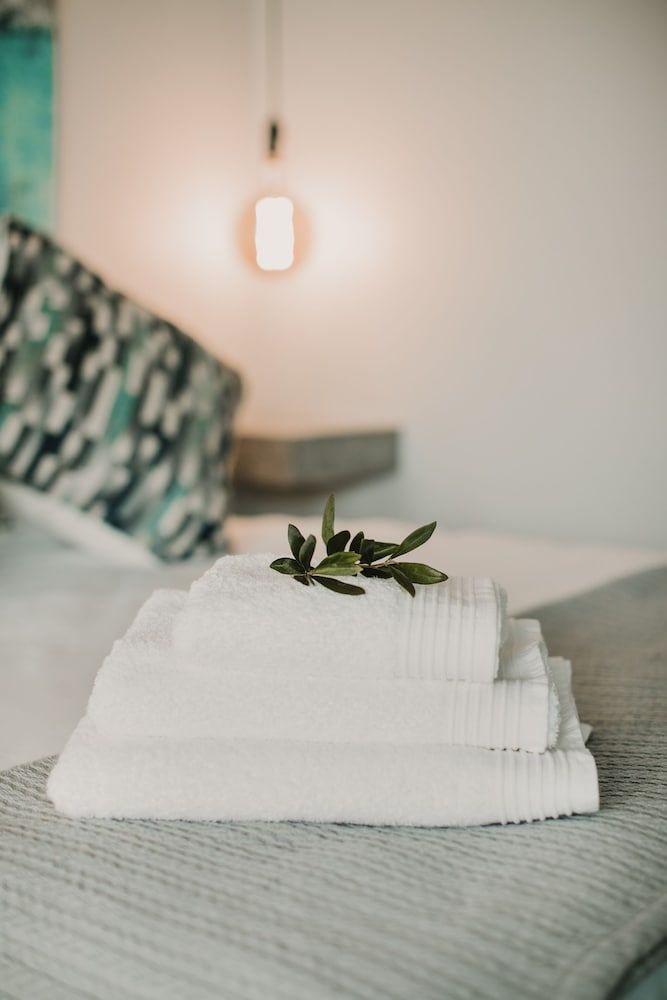 Giardino Boutique Hotel Classic Double Room, 1 Queen Bed 9