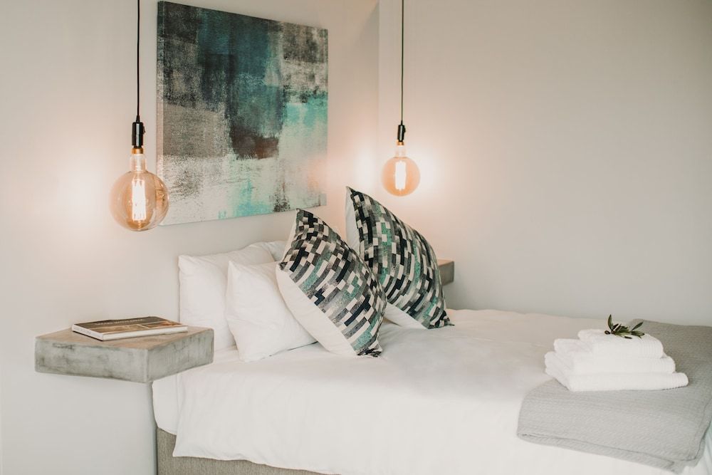 Giardino Boutique Hotel Family Suite, 2 Bedrooms, Poolside 11