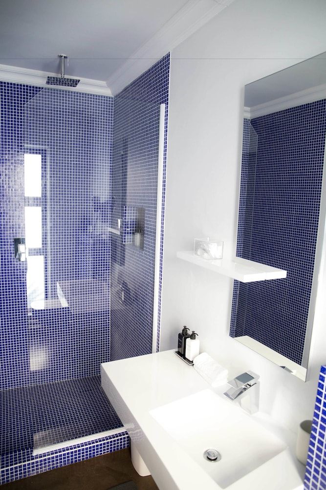 The Rez Guesthouse Standard Double or Twin Room 3