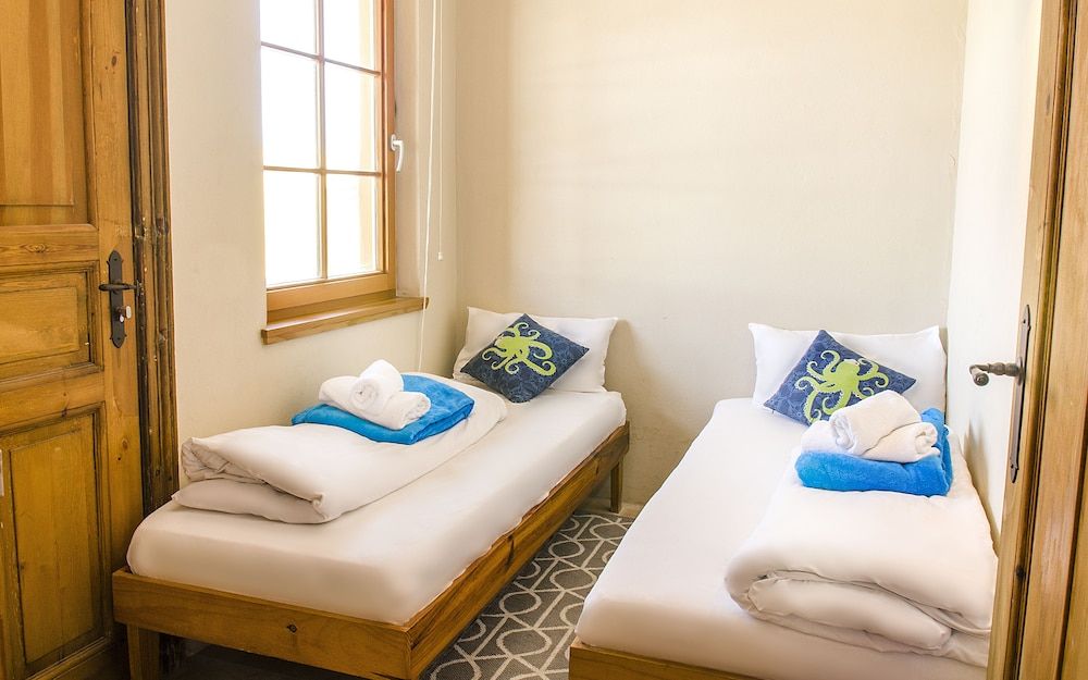 Children's theme room